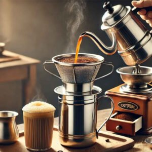 Filter Coffee