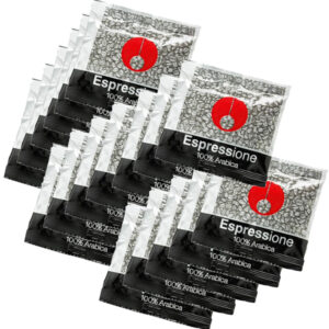 Espresso Pods