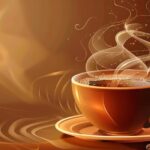 Health benefits of morning coffee