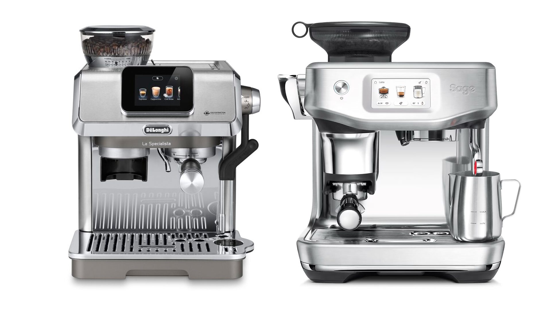 best coffee machine for home