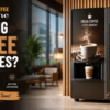 Buy Vending machines online