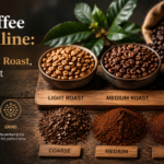 Order Coffee Beans Online
