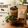 How to Order Coffee Beans Online