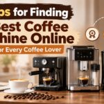 Best Coffee Machine Online