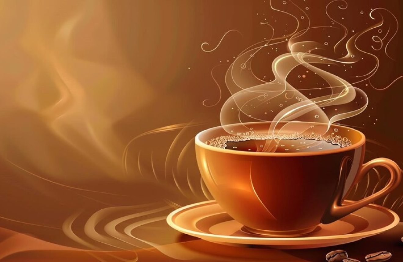 Health benefits of morning coffee