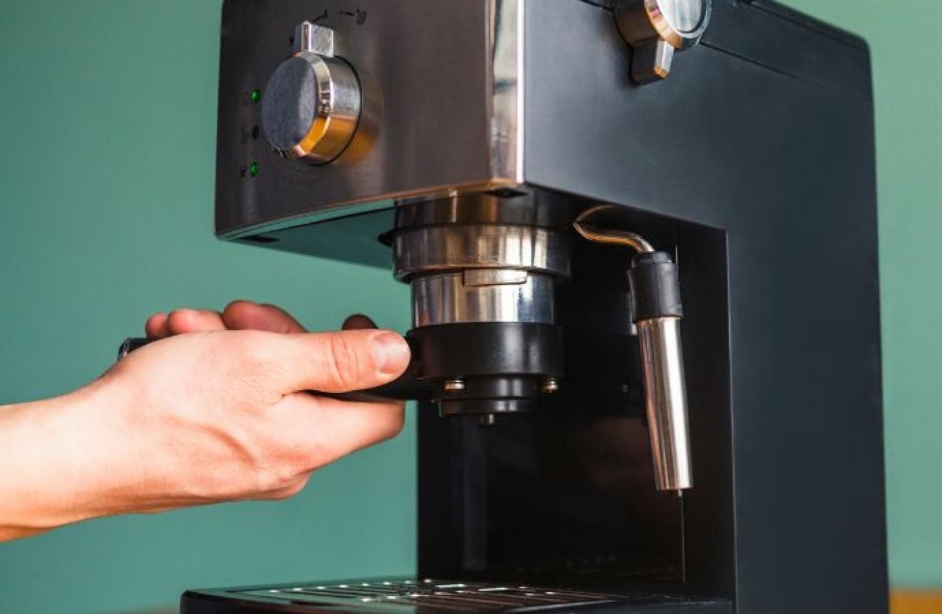Where can I buy coffee machine online at the best price