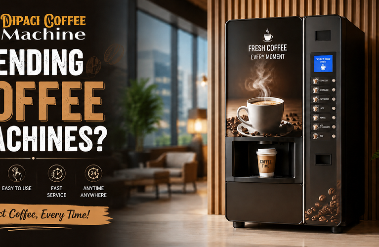 Buy Vending machines online