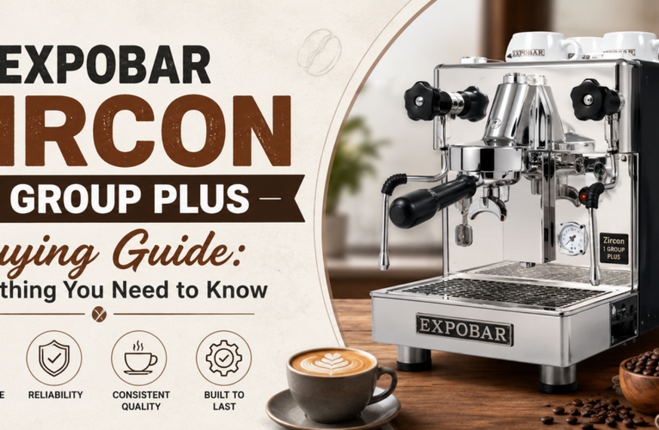 Coffee Machine for Sale