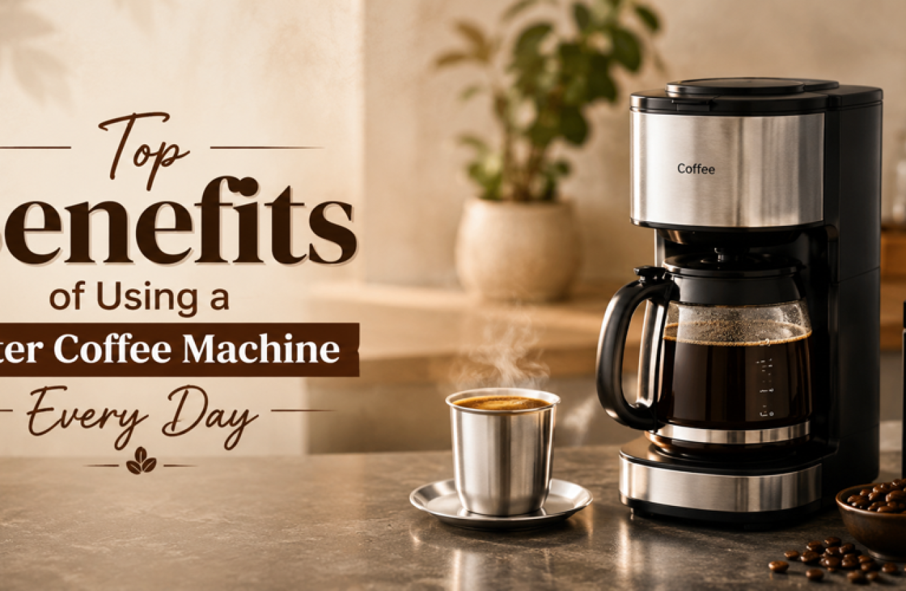 Buy Filter Machines